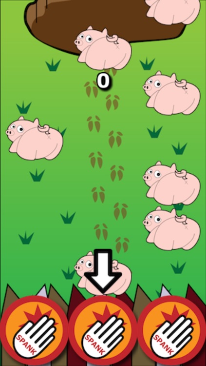 Spanky Pig screenshot-3