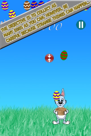 Easter Panic! Free screenshot 2