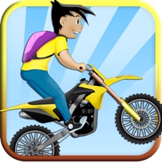 Activities of Subway Motorcycles - Run Against Racers and Planes and Motor Bike Surfers