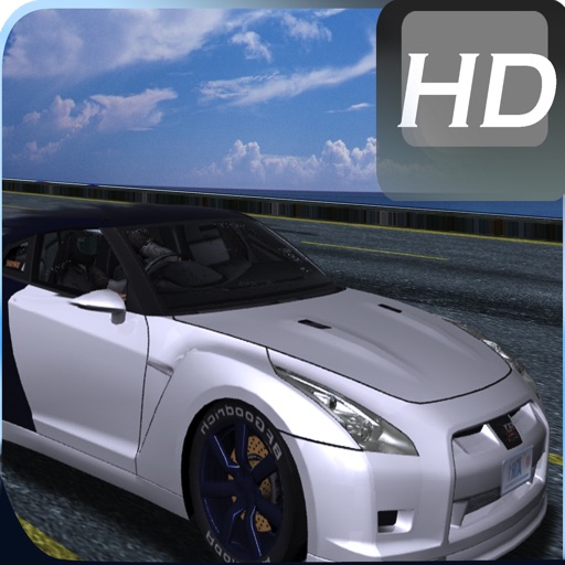 Speed Car Fighter HD 2015 Free Icon