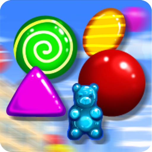 Candy Swap icon