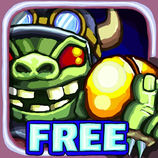 Slamjet Free icon