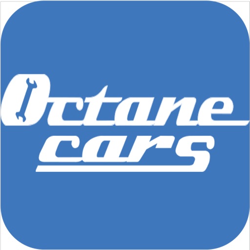Octane Cars