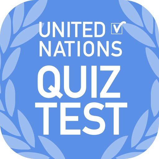 United Nations Quiz icon