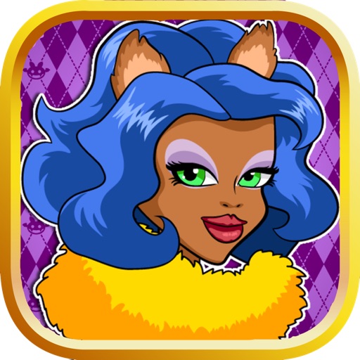 Teacup Fliers Monster Girls Pro: A Sweet Uber Fun Tea Party Game for Fashion-ista VIP Ghouls icon