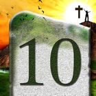 The Ten Commandments - Remember God's words!