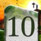 The Ten Commandments - Remember God's words!