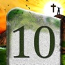 Get The Ten Commandments - Remember God's words! for iOS, iPhone, iPad Aso Report