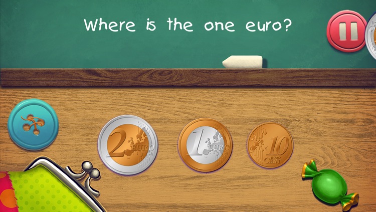 Funny Money: learning coins screenshot-3
