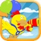 Flying Chicken Escape - Crazy Hen Hero