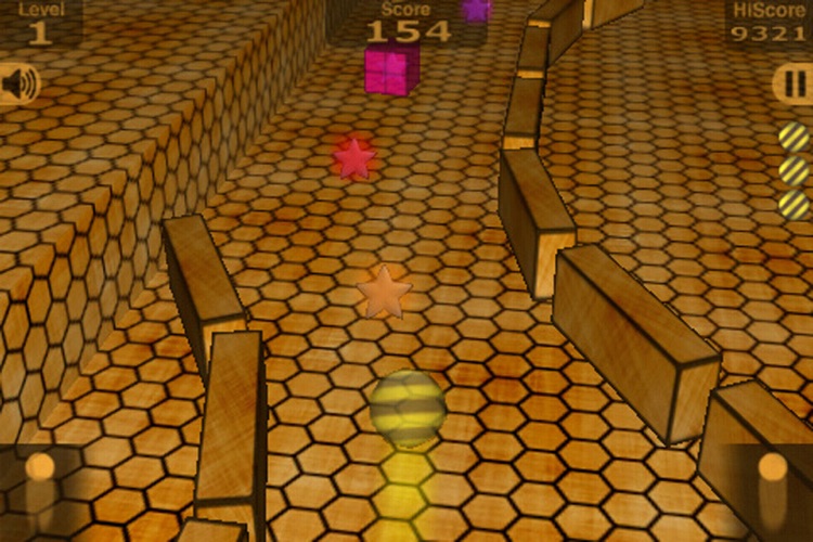 BiiBall 3D