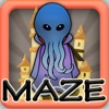 A Monster Maze Horror Castle Game - Free Version