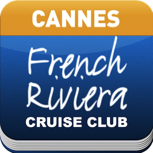Cruise Passenger Guide – Cannes icon