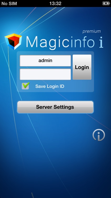 MagicInfo