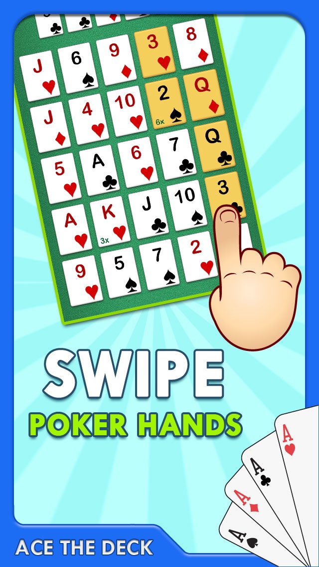 ACE THE DECK 1.5 IOS CASINO ACE THE DECK 1.5 IOS