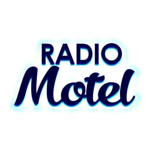 Radio Motel - Love Songs & Flashback icon