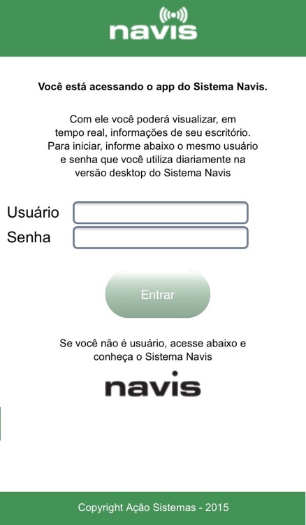 Navis Mobile