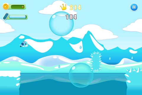 BubbleSeal screenshot 2