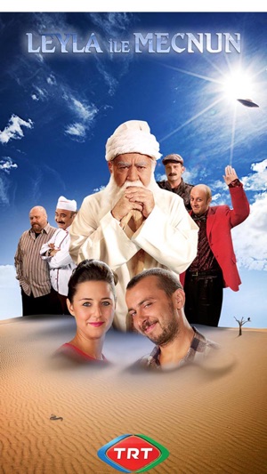 Leyla ile Mecnun Dizi(圖1)-速報App