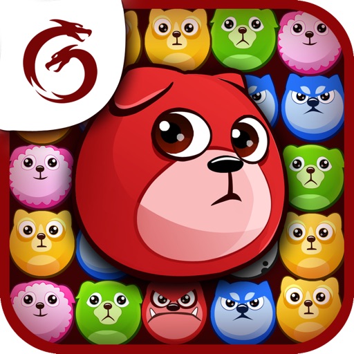 Color Lines - Pet Edition™ icon