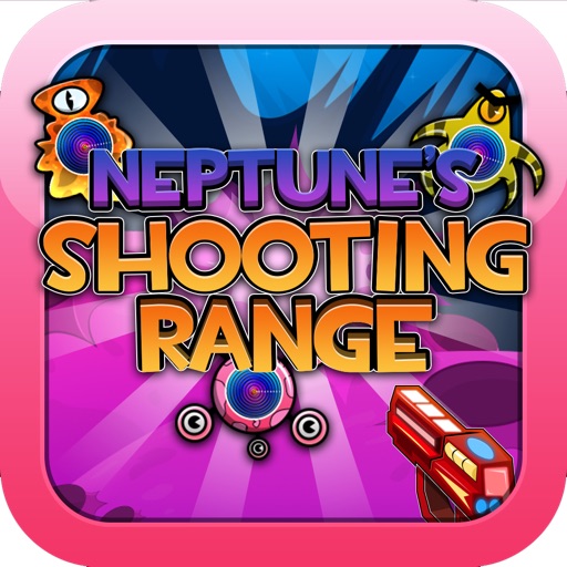 Neptune's Shooting Range icon