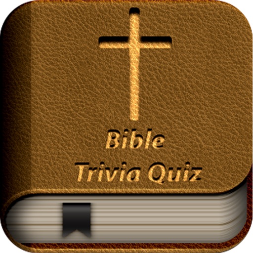 Bible People Commandment Quiz icon