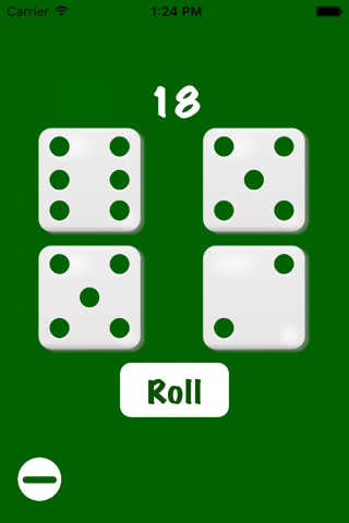 Awesome Dice Roll screenshot 2