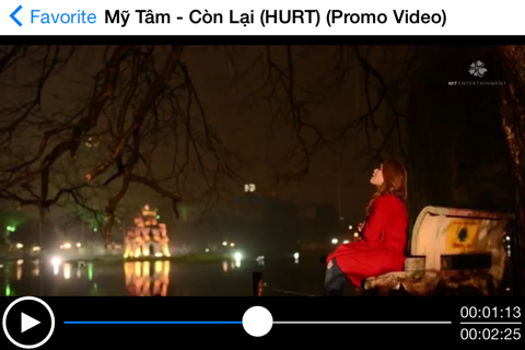 Mỹ Tâm screenshot 4