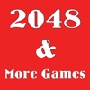 2048 & More Games