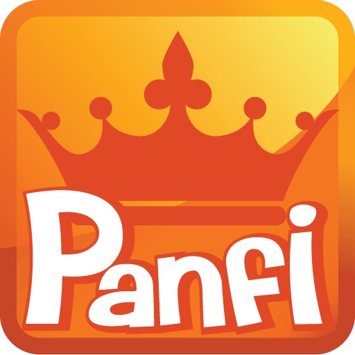 Gibi Panfi Icon