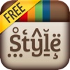 Stylegram - Add Text on Pic Free