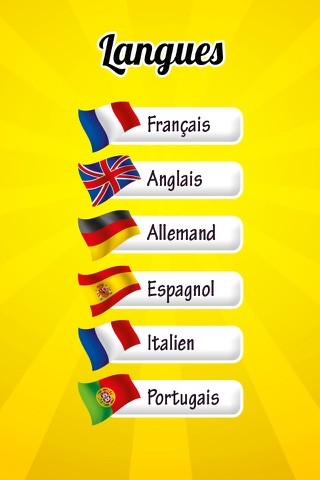 Jeu de Français CM1 – Cahier de vacances – test Quiz screenshot 4