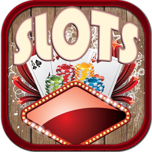 Fantasy of Vegas Amazing Tap - VIP Slots Machines icon