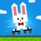 Jumpy Bunny Free Skill Classic Fun Arcade Games