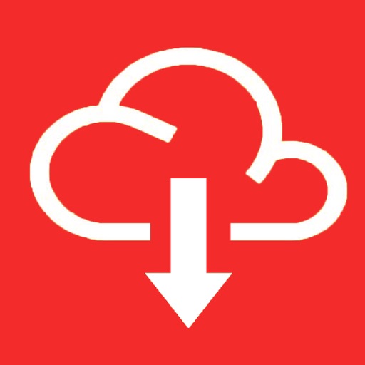 MusicCloud - Music Downloader and Player for Cloud icon