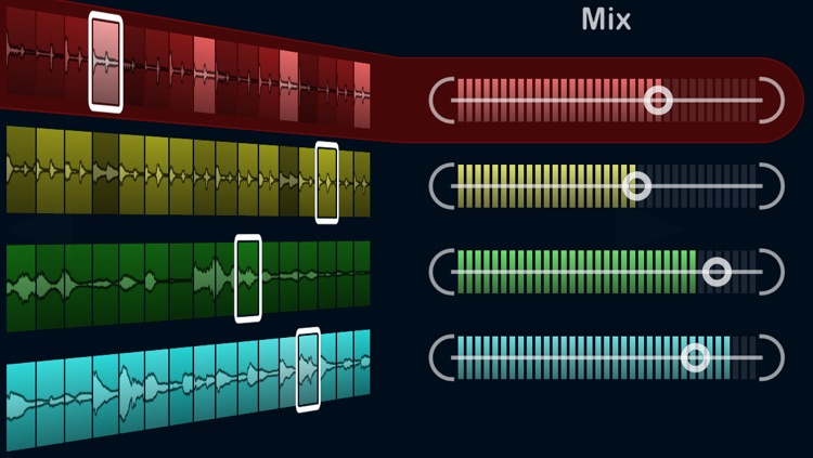 LoopMash Free