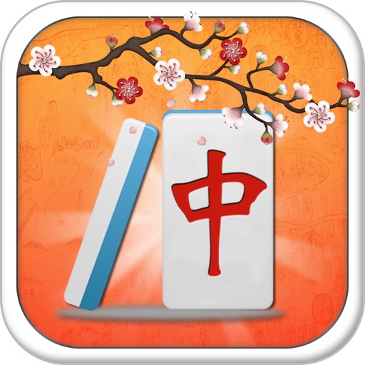 Rivers Mahjong: Back to China iOS App
