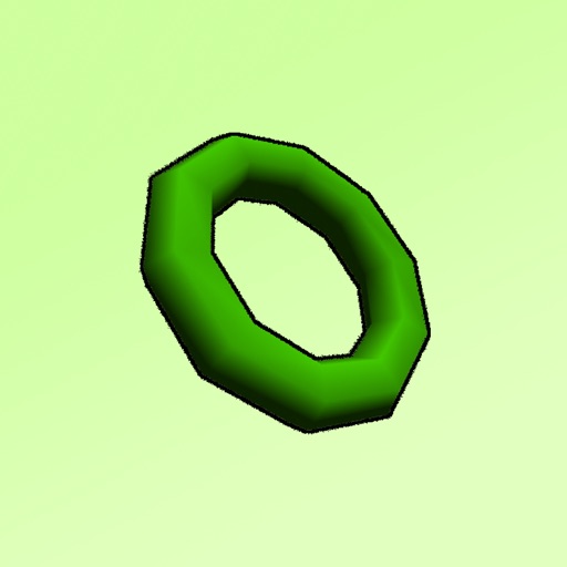 Flappy Rings icon