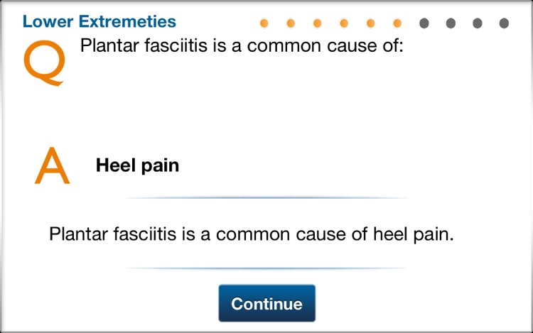 NASM Personal Trainer for CES screenshot-4