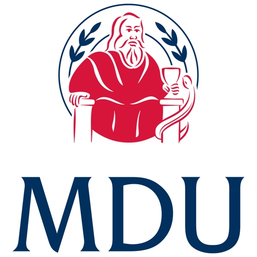 The MDU icon