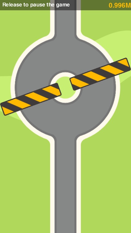 On The Road - Turtle Power! Free Magic Maze & Line Game