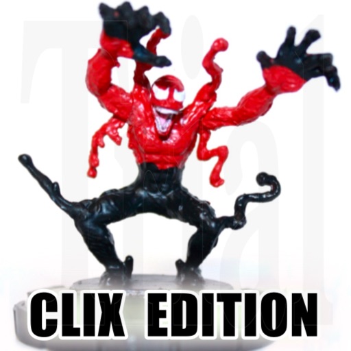 Collection (Clix Edition) icon