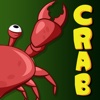 Trap The Red Crab Pro - best brain train arcade game