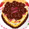 Valentine's Cake