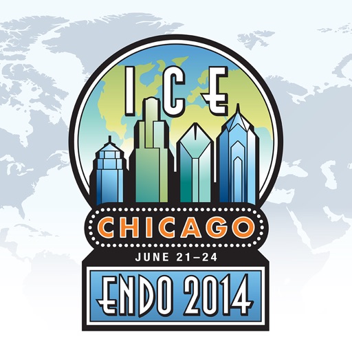 ICE/ENDO 2014 icon