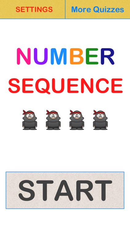 Number Sequence - What's the Next Number in the Series of Numbers?