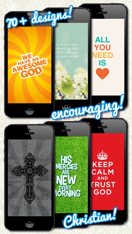 Christian Wallpapers, Themes and Inspirational Backgrounds!