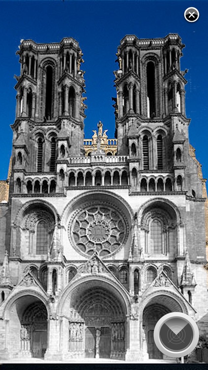 Laon Tourisme : Très belle ville de France, à visiter pendant votre voyage en Picardie. Région connue pour ses visites guidées, balades. screenshot-4
