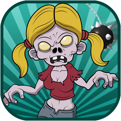 Zombies Construction Workers Destroyer - Epic Wrecking Ball Smasher Mayhem Pro Icon