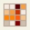 Icon ColorMania - A new twist on 2048 (guess the color and merge them to get the darkest tile)